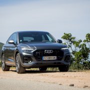 Audi Q5 Sportback TFSI Quattro