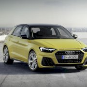 Audi A1 Sportback Competition S Tronic