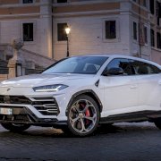 Lamborghini Urus S