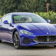 Maserati GrandTurismo