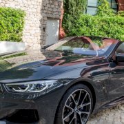 BMW M840D