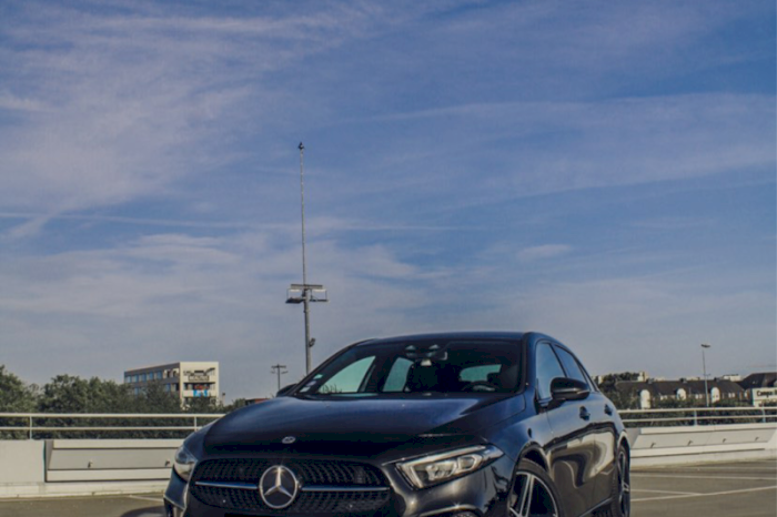 Mercedes Classe A 180