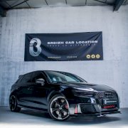 Audi RS3 Sportback