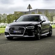 Audi RS3 Sportback III