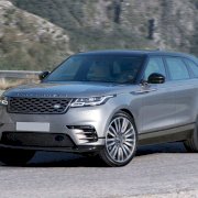 Range Rover Velar