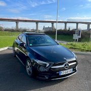 Mercedes Classe A AMG Line Edition