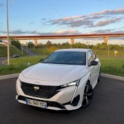 Peugeot 308 GT