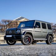 Mercedes-AMG G63