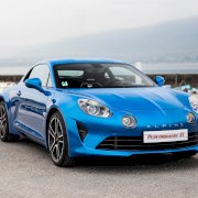 Alpine A110