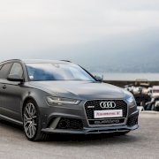 Audi RS6 Performance