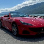 Ferrari Portofino M